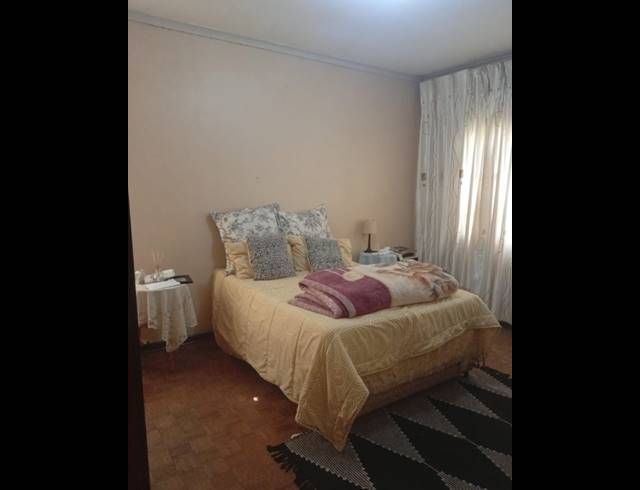 3 BEDROOM HOUSE TO LET IN YELLOWWOOD PARK